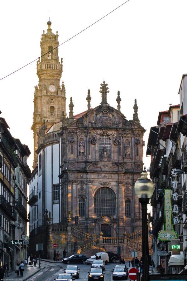 Oporto Ana's Studio Esterno foto