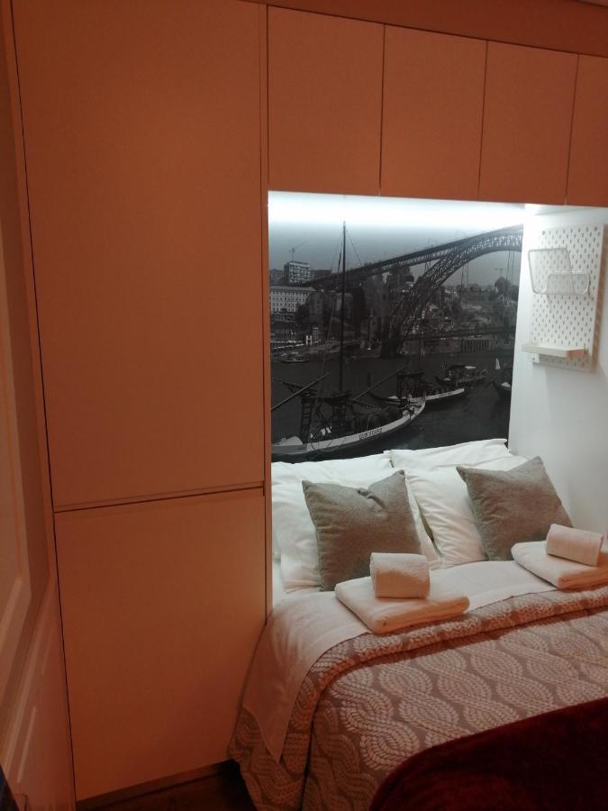 Oporto Ana's Studio Esterno foto