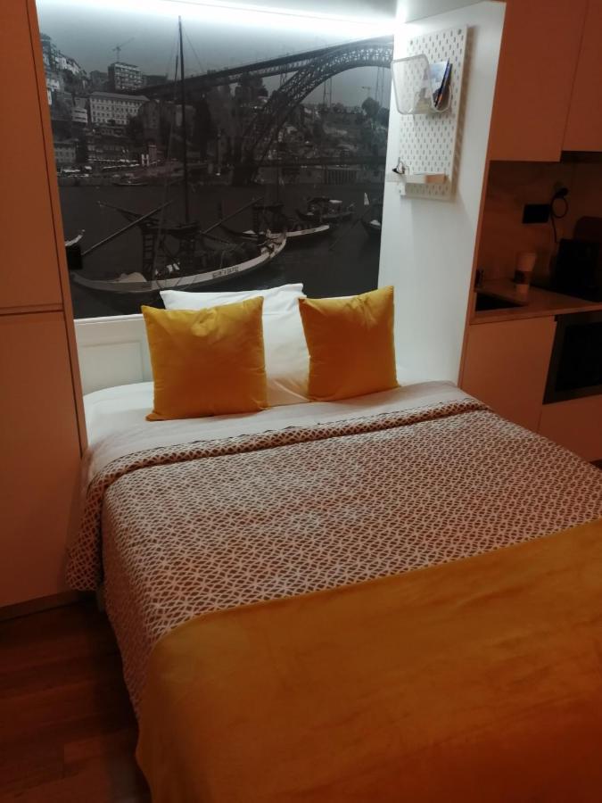 Oporto Ana's Studio Esterno foto