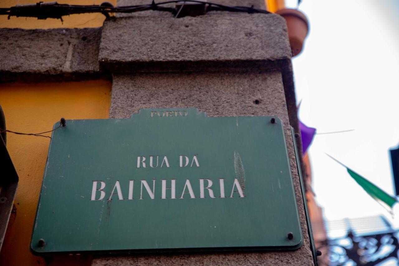 Oporto Ana's Studio Esterno foto